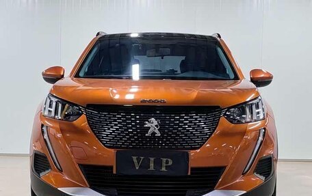 Peugeot 2008 II, 2022 год, 1 311 000 рублей, 5 фотография
