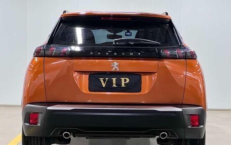 Peugeot 2008 II, 2022 год, 1 311 000 рублей, 6 фотография