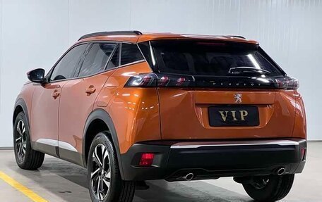 Peugeot 2008 II, 2022 год, 1 311 000 рублей, 4 фотография