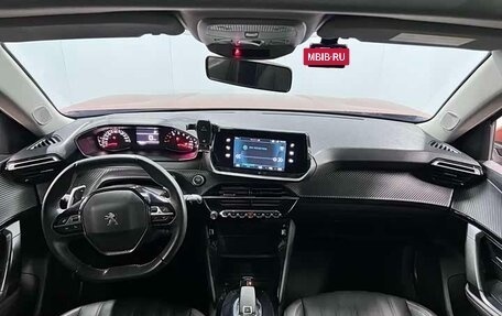 Peugeot 2008 II, 2022 год, 1 311 000 рублей, 9 фотография