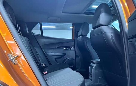Peugeot 2008 II, 2022 год, 1 311 000 рублей, 15 фотография