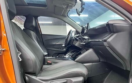 Peugeot 2008 II, 2022 год, 1 311 000 рублей, 14 фотография