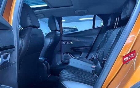 Peugeot 2008 II, 2022 год, 1 311 000 рублей, 16 фотография