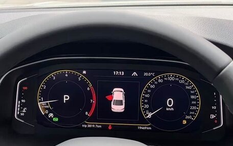 Volkswagen Bora, 2022 год, 1 544 000 рублей, 14 фотография