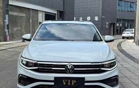 Volkswagen Bora, 2022 год, 1 544 000 рублей, 5 фотография