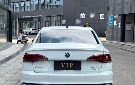 Volkswagen Bora, 2022 год, 1 544 000 рублей, 6 фотография