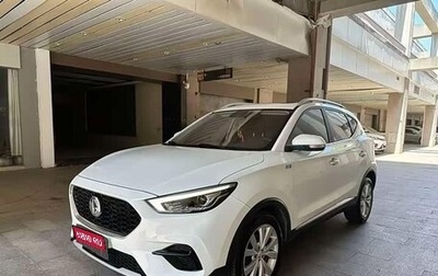 MG ZS II, 2022 год, 1 078 000 рублей, 1 фотография