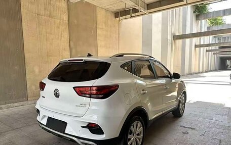 MG ZS II, 2022 год, 1 078 000 рублей, 2 фотография