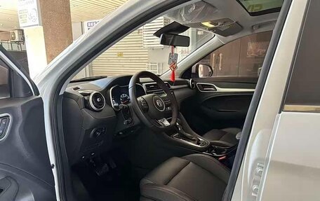 MG ZS II, 2022 год, 1 078 000 рублей, 6 фотография