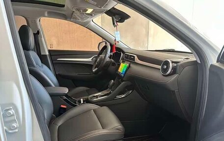 MG ZS II, 2022 год, 1 078 000 рублей, 8 фотография