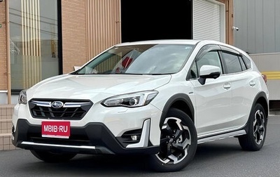 Subaru XV II, 2022 год, 1 950 000 рублей, 1 фотография