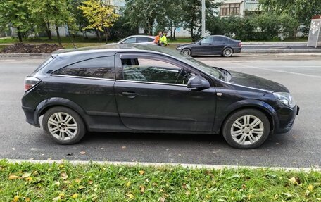Opel Astra H, 2010 год, 399 000 рублей, 2 фотография