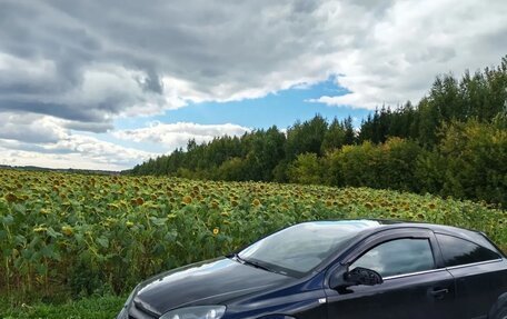 Opel Astra H, 2010 год, 399 000 рублей, 3 фотография