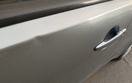 Mitsubishi Lancer IX, 2008 год, 580 000 рублей, 8 фотография