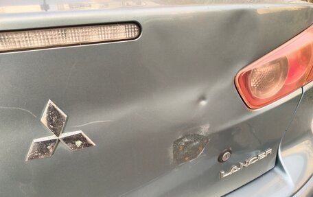 Mitsubishi Lancer IX, 2008 год, 580 000 рублей, 3 фотография