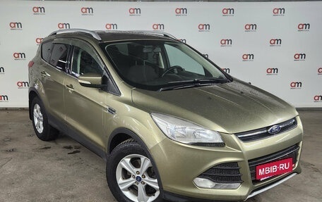Ford Kuga III, 2013 год, 899 000 рублей, 1 фотография