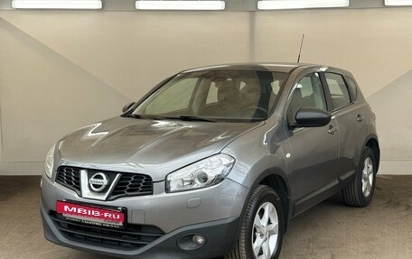 Nissan Qashqai, 2013 год, 825 000 рублей, 1 фотография