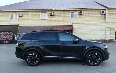 KIA Sportage IV рестайлинг, 2022 год, 3 800 000 рублей, 1 фотография