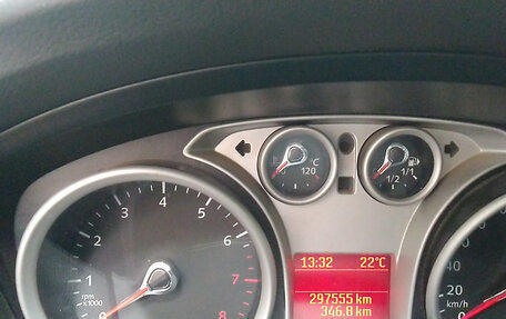 Ford Focus II рестайлинг, 2010 год, 450 000 рублей, 1 фотография