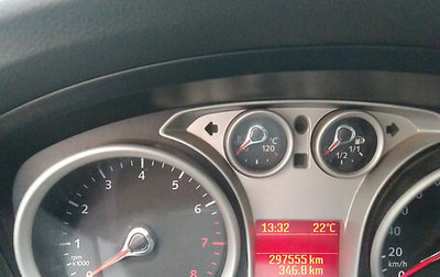 Ford Focus II рестайлинг, 2010 год, 450 000 рублей, 1 фотография