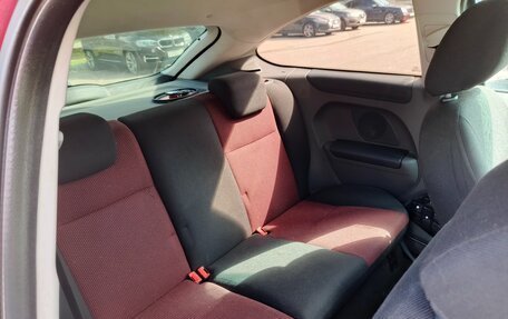 Ford Focus II рестайлинг, 2007 год, 600 000 рублей, 9 фотография