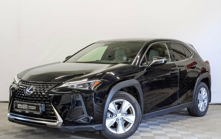 Lexus UX I, 2019 год, 3 300 000 рублей, 1 фотография