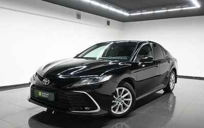 Toyota Camry, 2021 год, 2 475 000 рублей, 1 фотография