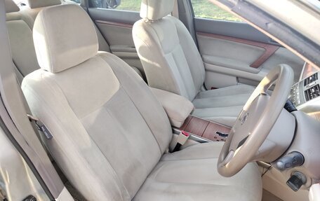 Nissan Teana, 2003 год, 690 000 рублей, 6 фотография