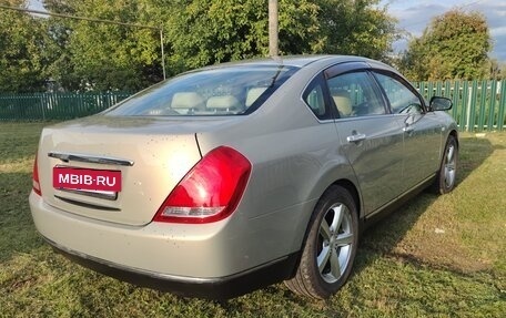 Nissan Teana, 2003 год, 690 000 рублей, 3 фотография