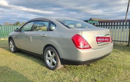 Nissan Teana, 2003 год, 690 000 рублей, 4 фотография