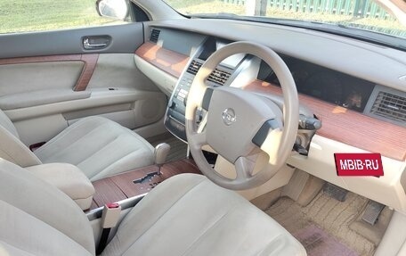 Nissan Teana, 2003 год, 690 000 рублей, 5 фотография