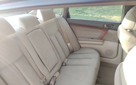 Nissan Teana, 2003 год, 690 000 рублей, 7 фотография