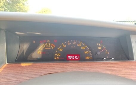 Nissan Teana, 2003 год, 690 000 рублей, 8 фотография