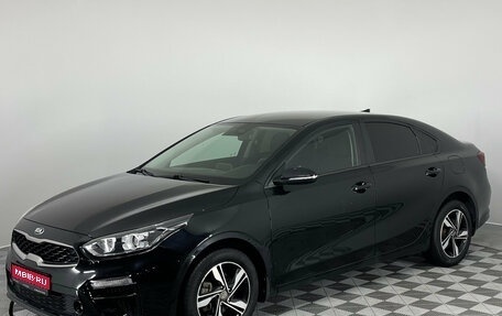 KIA Cerato IV, 2019 год, 1 950 000 рублей, 1 фотография
