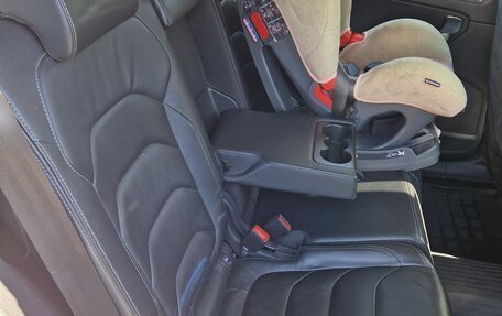 Skoda Kodiaq I, 2018 год, 2 499 000 рублей, 22 фотография