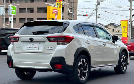 Subaru XV II, 2022 год, 1 950 000 рублей, 6 фотография