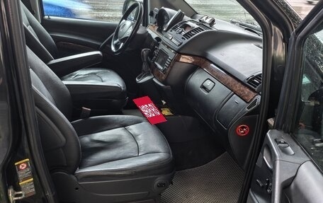 Mercedes-Benz Viano, 2008 год, 2 000 000 рублей, 6 фотография