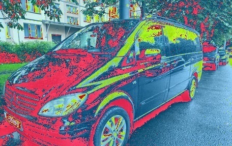 Mercedes-Benz Viano, 2008 год, 2 000 000 рублей, 3 фотография