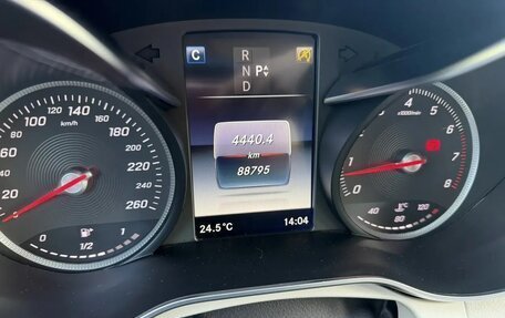Mercedes-Benz C-Класс, 2016 год, 2 450 000 рублей, 2 фотография
