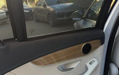 Mercedes-Benz C-Класс, 2016 год, 2 450 000 рублей, 8 фотография