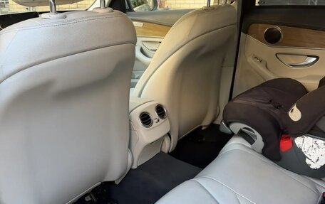 Mercedes-Benz C-Класс, 2016 год, 2 450 000 рублей, 11 фотография