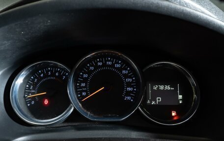 Renault Logan II, 2020 год, 1 120 000 рублей, 15 фотография