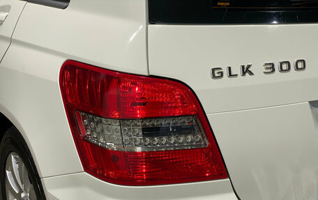 Mercedes-Benz GLK-Класс, 2010 год, 1 500 000 рублей, 7 фотография