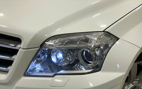 Mercedes-Benz GLK-Класс, 2010 год, 1 500 000 рублей, 9 фотография