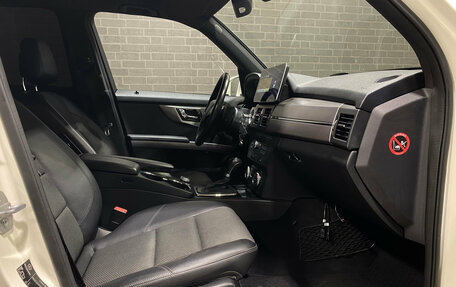 Mercedes-Benz GLK-Класс, 2010 год, 1 500 000 рублей, 10 фотография