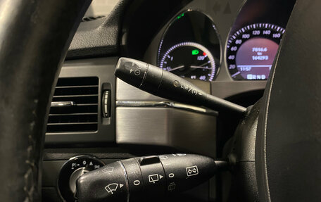 Mercedes-Benz GLK-Класс, 2010 год, 1 500 000 рублей, 21 фотография