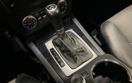 Mercedes-Benz GLK-Класс, 2010 год, 1 500 000 рублей, 16 фотография