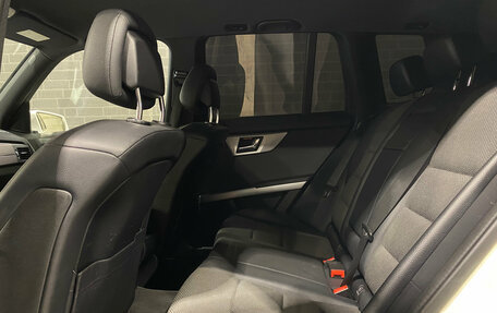 Mercedes-Benz GLK-Класс, 2010 год, 1 500 000 рублей, 13 фотография