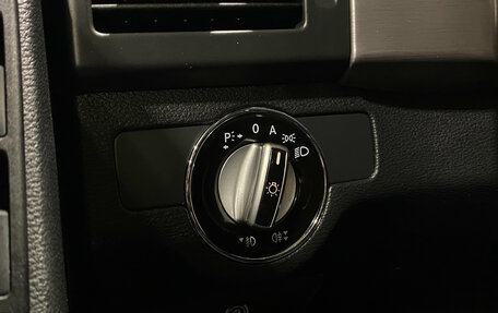 Mercedes-Benz GLK-Класс, 2010 год, 1 500 000 рублей, 18 фотография