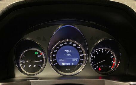 Mercedes-Benz GLK-Класс, 2010 год, 1 500 000 рублей, 23 фотография